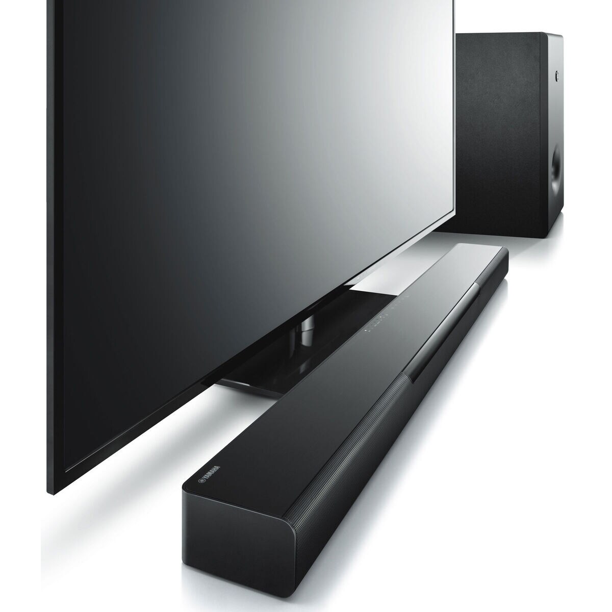 Yamaha YAS408 MusicCast Bluetooth Sound Bar with DTS VirtualX and